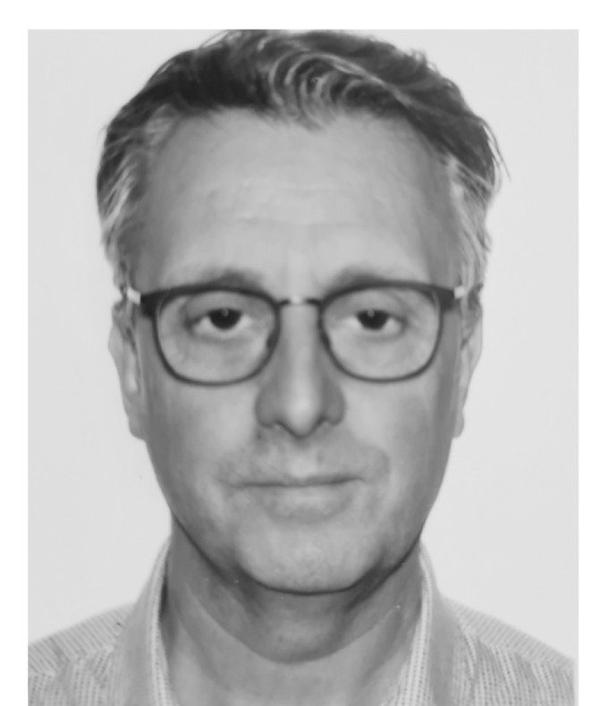 Johan Dierickx